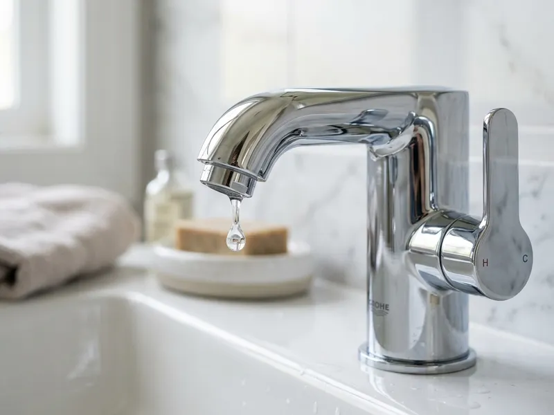 Faucet Repair & Installation Plumber in Godfrey, IL